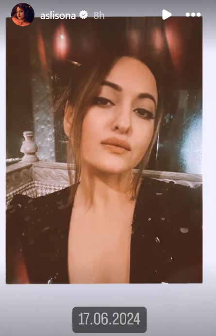 Sonakshi Sinha